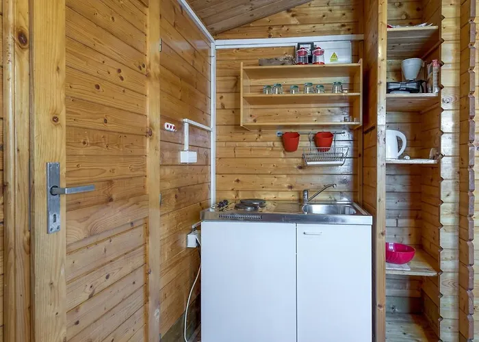 Apartmán Lucas